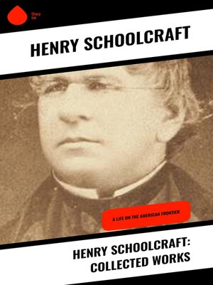 cover image of Henry Schoolcraft